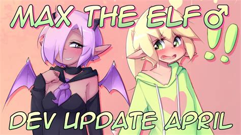 Max the Elf version 2.61: GALLERY UPDATE!